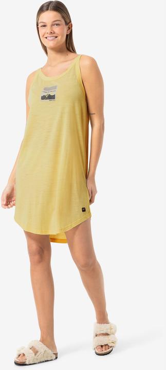 Actual product image Super Natural Women's Relax Sun Lovers Dress (M)