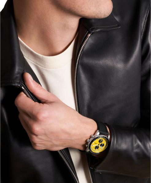 Immagine prodotto Fossil Tourer Sportivo (Cronografo, 42 mm)