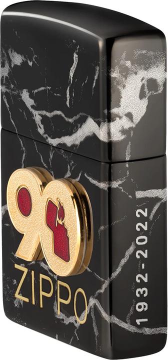 Produktbild Zippo 90th Anniversary Commemorative