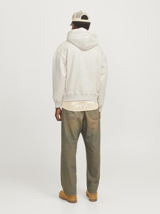 Actual product image Jack & Jones Gedruckt Kapuzenpullover Kapuzenpullover (L)