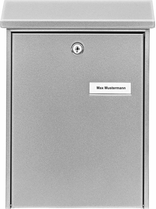 Produktbild Burg Wächter Briefkästen Daily 5861