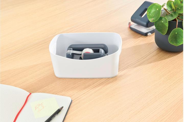 Produktbild Leitz MyBox Aufbewahrungsschale (24.6 x 9.8 x 16 cm, 3.80 l)