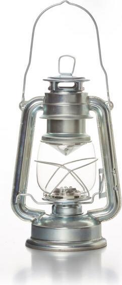 Produktbild Balthasar LED Sturmlaterne (160 x 115 x 240 mm, 1 x)