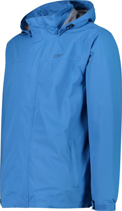 Actual product image CMP Campagnolo Hoodie Button Rain Jacket (4XL)