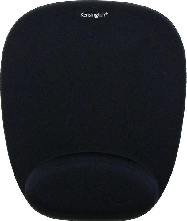 Actual product image Kensington Foam Mouse Wristrest (S)