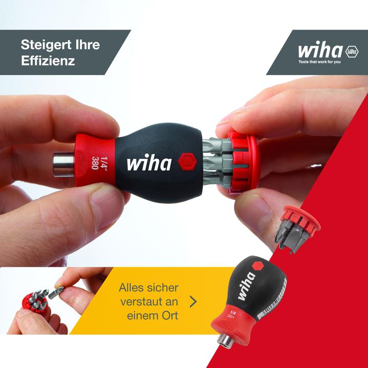 Image du produit Wiha Tournevis (Torx (TX))
