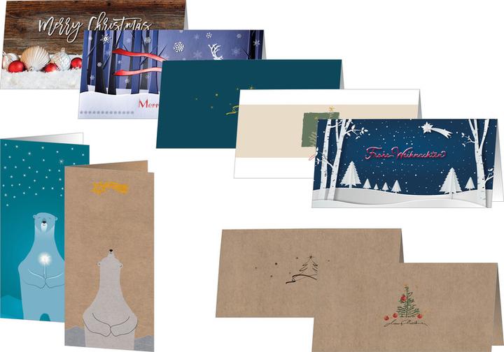 Image du produit Sigel Winter's Eve (10 pcs)