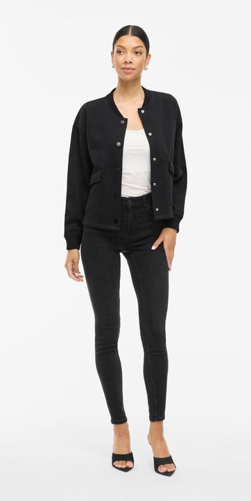 Actual product image Vila VIODESSIA Geknöpfte Jacke (M)