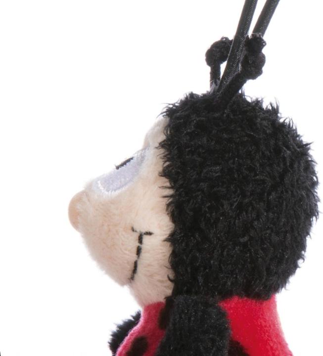 Actual product image NICI Keychain "Sunshine