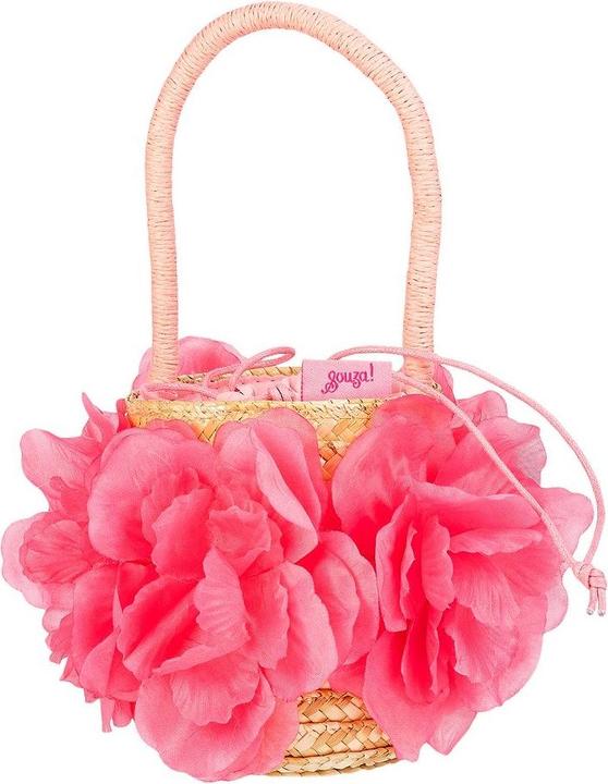 Souza for Kids Tasche Charlotte Blumen