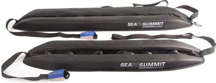 Actual product image Sea To Summit Traveller Racks