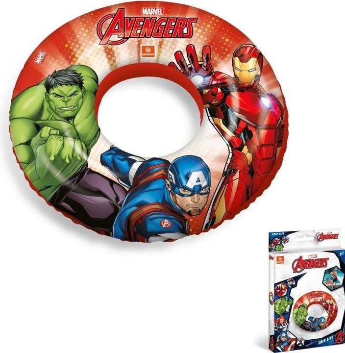 Produktbild MGM Avengers