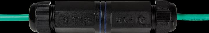Actual product image LogiLink Patch cable connector