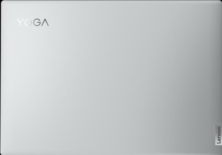 Image du produit Lenovo Yoga Slim 7 Pro (14", Intel Core i5-1240P, 16 Go, 512 Go, CH)