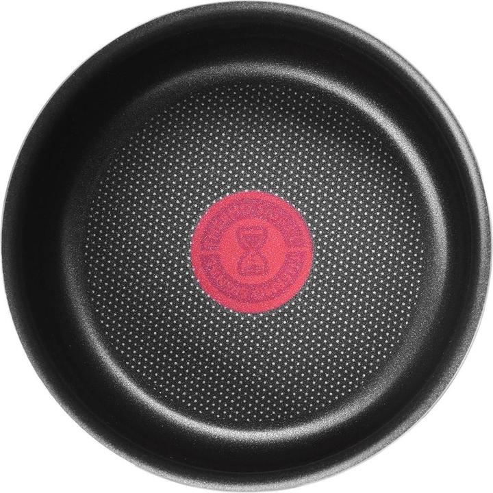 Produktbild Tefal Ingenio Easy Cook Clean (28 cm, Pfannenset + Topfset, Aluminium, Edelstahl)