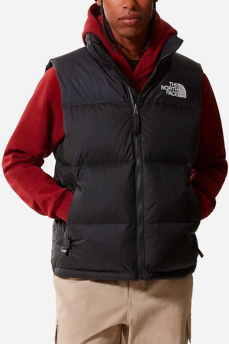 Produktbild North Face Men's 1996 Retro Nuptse (XL)