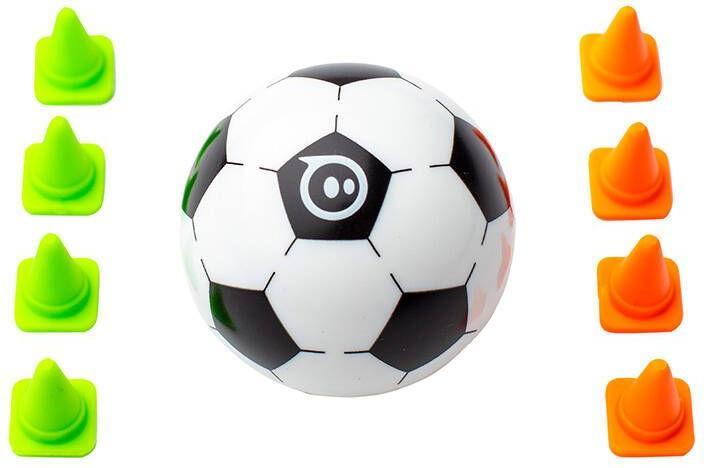 Immagine prodotto Sphero mini calcio