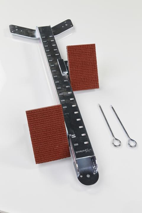Image du produit Polanik Rail de démarrage SCHOOL (4500 g)