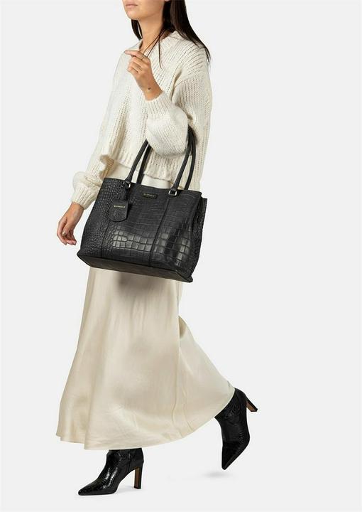 Actual product image Burkely COOL COLBIE WORKBAG 13,3"