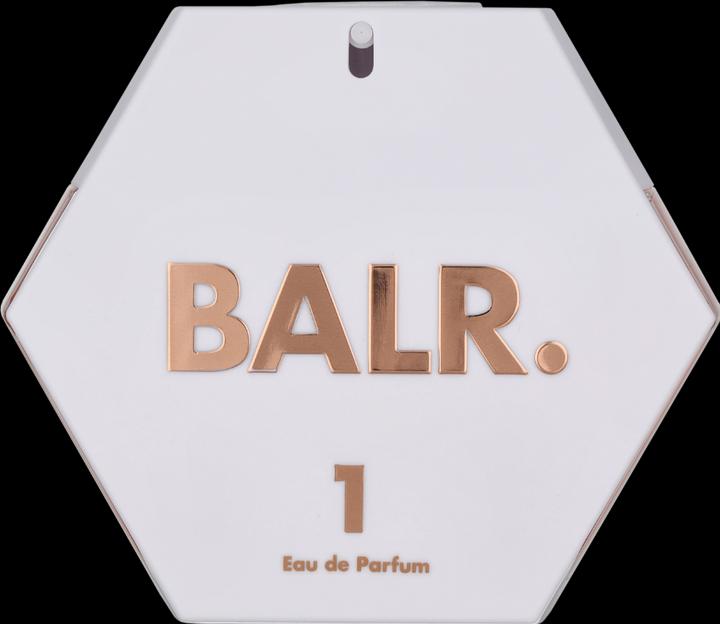 Actual product image Balr 1 (Eau de parfum, 100 ml)