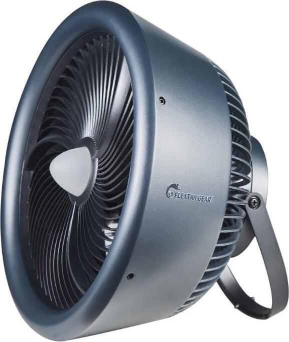 Actual product image Flextailgear Portable 4-in-1 Max Cooler Fan (30 dB)