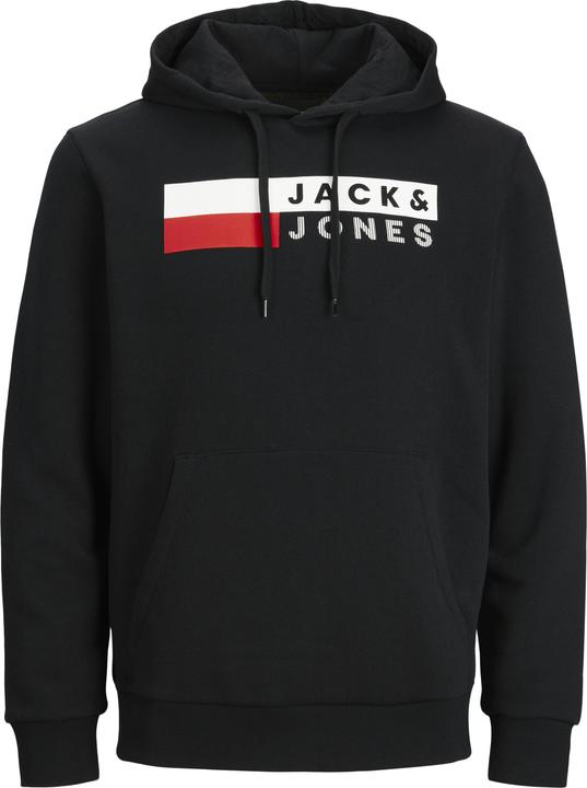 Immagine prodotto Jack & Jones Jjecorp Logo Sweat Hood Noos Pls (XXL)