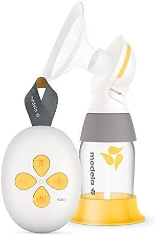 Produktbild Medela Swing Solo Redesign