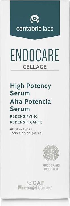 Actual product image Endocare Cellage Serum High Power Redensifier 30ml (30 ml)