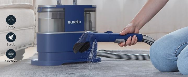 Image du produit Eureka NEY 100