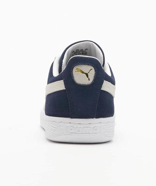 Image du produit Puma Chaussures Suede Classic XXI (37)