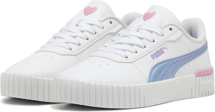 Actual product image Puma Carina 2.0 Bouncy Sky Jr (39)