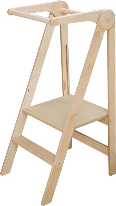 Leg&go Faltbarer Lernturm