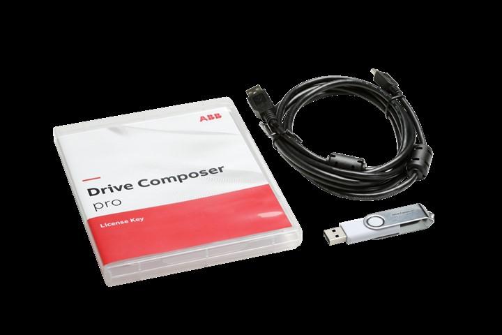Produktbild ABB Software