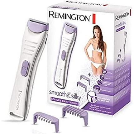 Actual product image Remington BKT4000 Bikini trimmer
