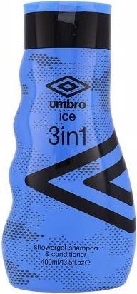 Umbro Ice (400 ml)