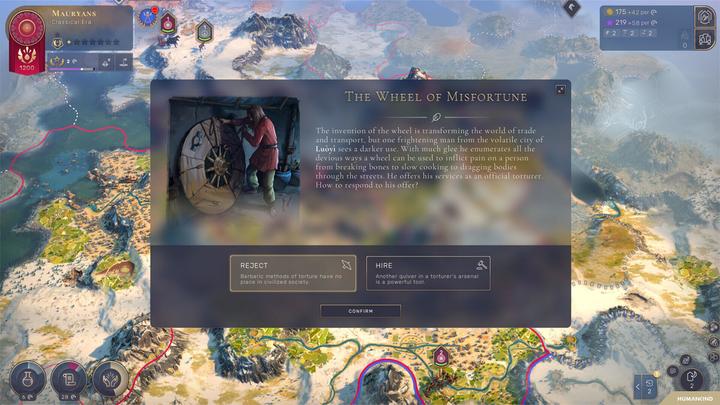 Immagine prodotto Sega L'umanità (PC, DE)
