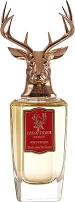 Pana Dora KROPP & SJÄL Eau de Parfum (Eau de Parfum, 100 ml)