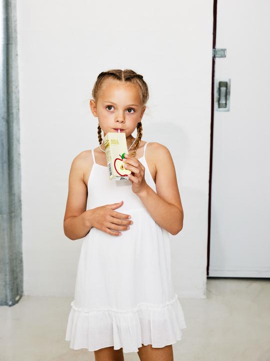 Produktbild Name it Ärmelloses Kleid (140)