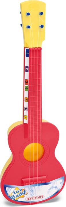 Produktbild Bontempi Spanische Gitarre