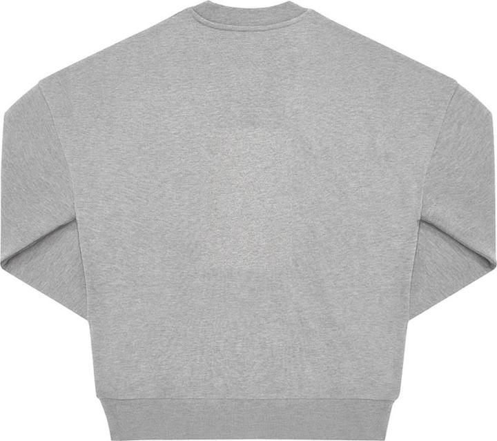Immagine prodotto B&C Influence Felpa Semplice Girocollo Adulto Unisex (S)