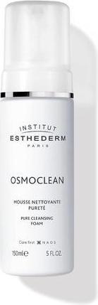 Actual product image Institut Esthederm Mousse Nettoyant pureté (Foam, 150 ml)