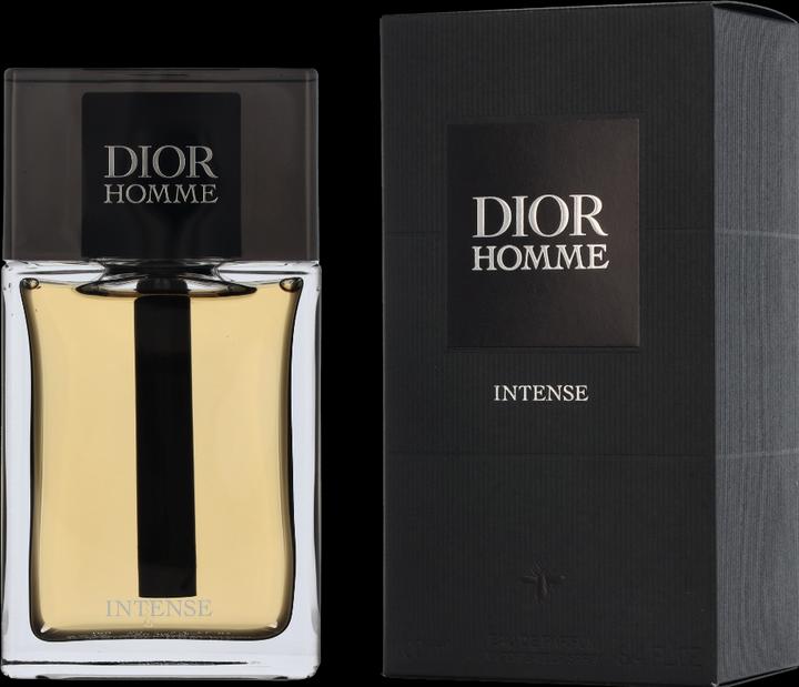 Actual product image Dior Homme Intense (Eau de parfum, 100 ml)