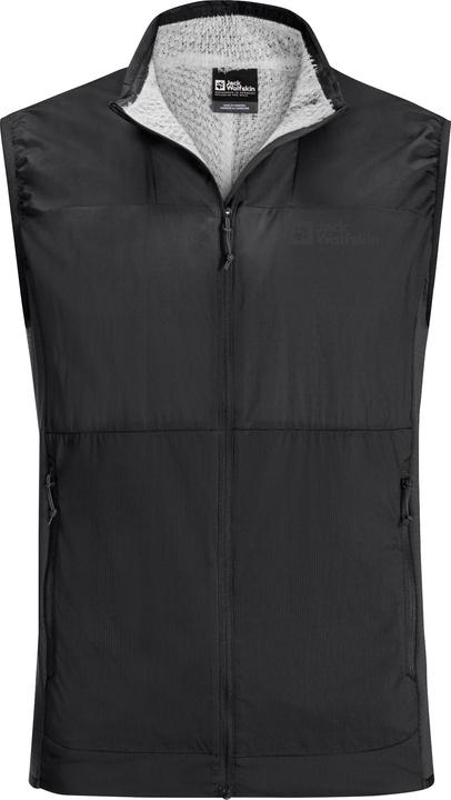 Jack Wolfskin Prelight Alpha Vest M