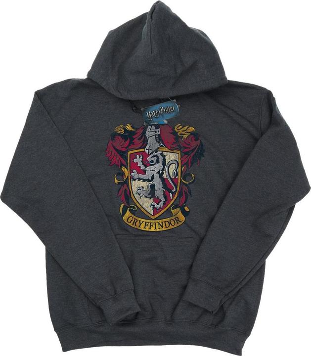 Produktbild Kapuzenpullover (M)