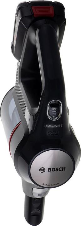 Produktbild Bosch Hausgeräte BBS712A