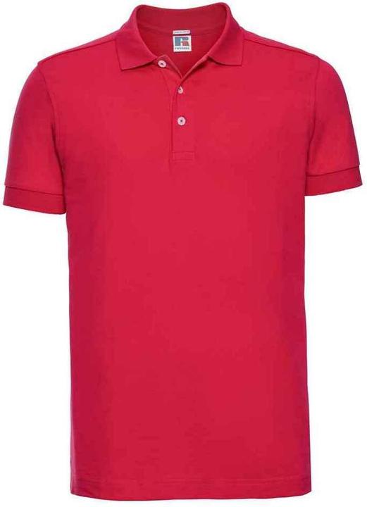 Russell Poloshirt (M)