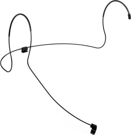 Immagine prodotto RØDE Cuffie Lav-Headset (Large) Porta cuffie per microfoni lavalier