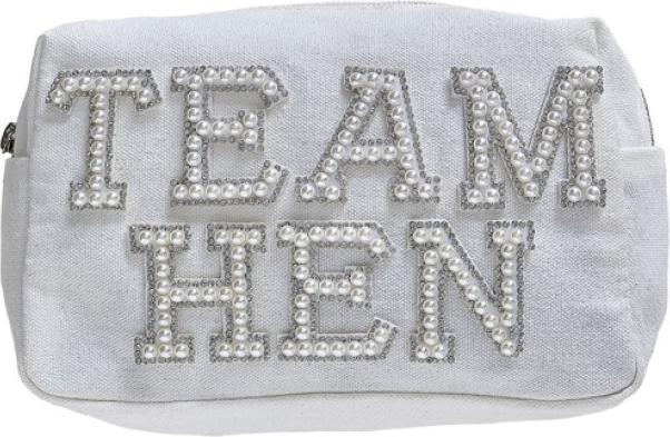 Produktbild Ginger Ray Necessaire Team Hen - Make-Up Junggesellinenabschied