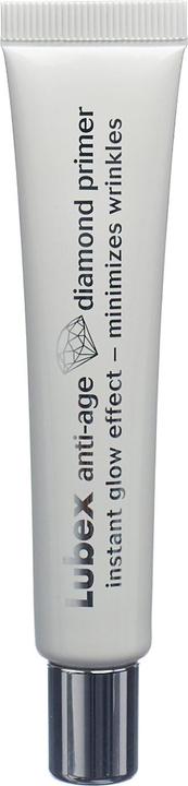 Lubex anti-age diamond primer
