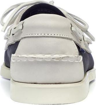 Actual product image Sebago boat shoes portland archive (44.5)